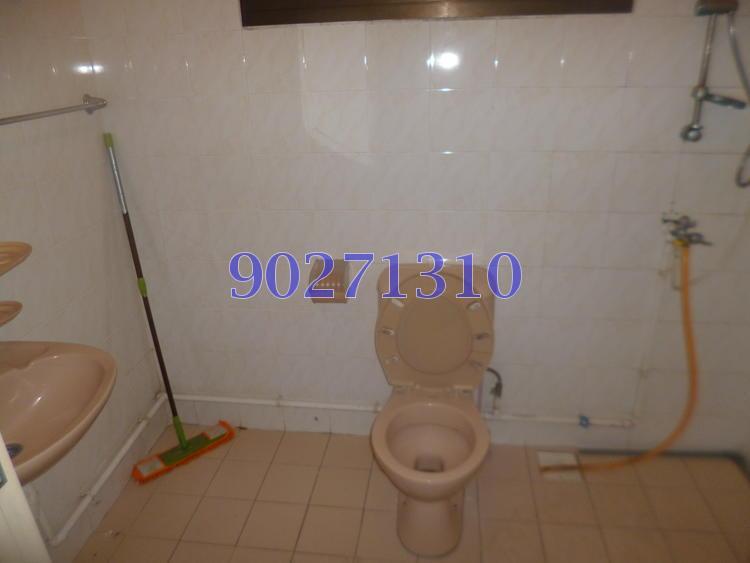 Blk 606 Woodlands Ring Road (Woodlands), HDB 5 Rooms #124645352